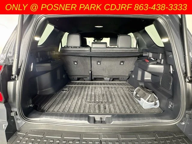 Used 2025  Toyota TRD Off-Road Premium image 26