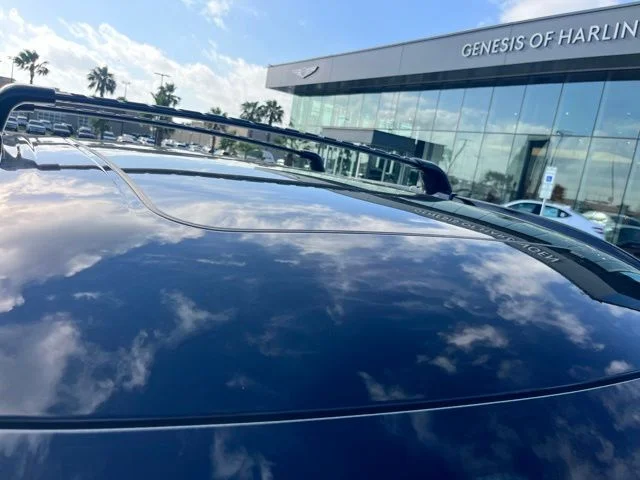 Used 2025 Black INFINITI Autograph image 9