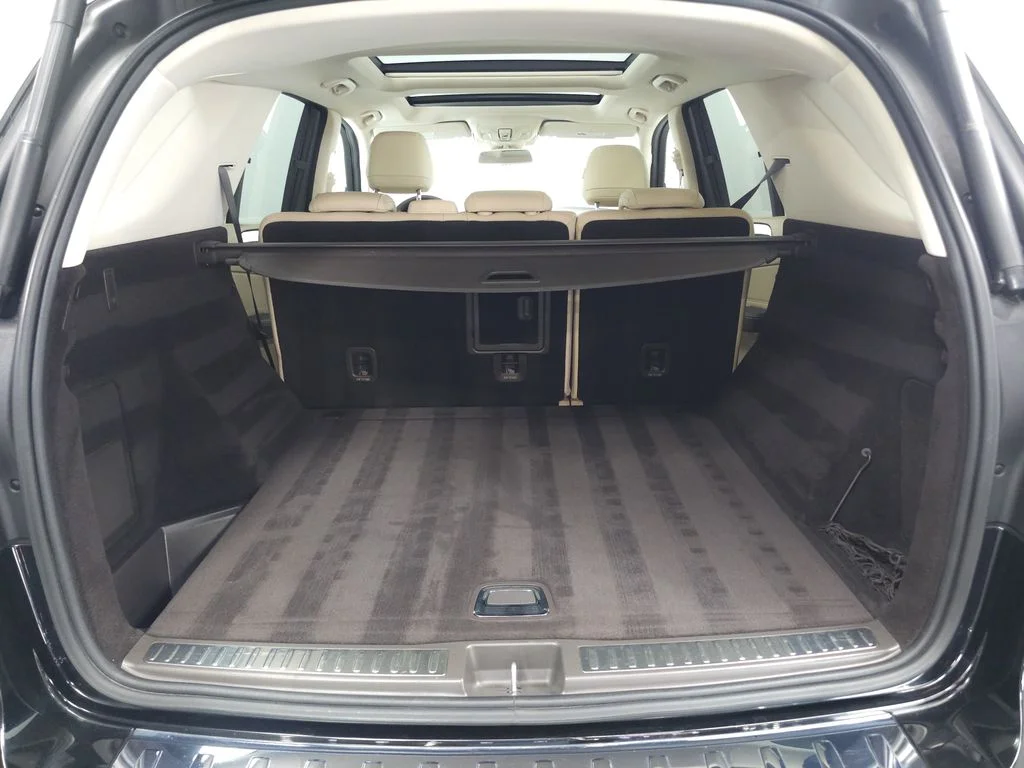 Used 2018 Black Mercedes-Benz GLE 350 image 30