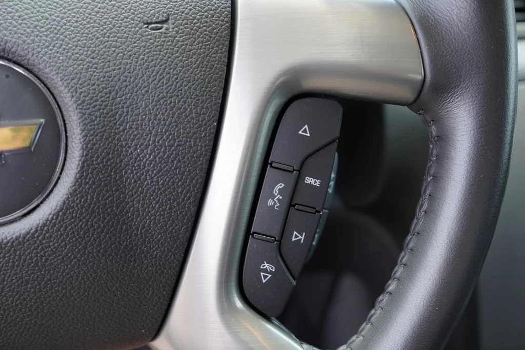 Used 2012 Black Chevrolet LTZ image 38