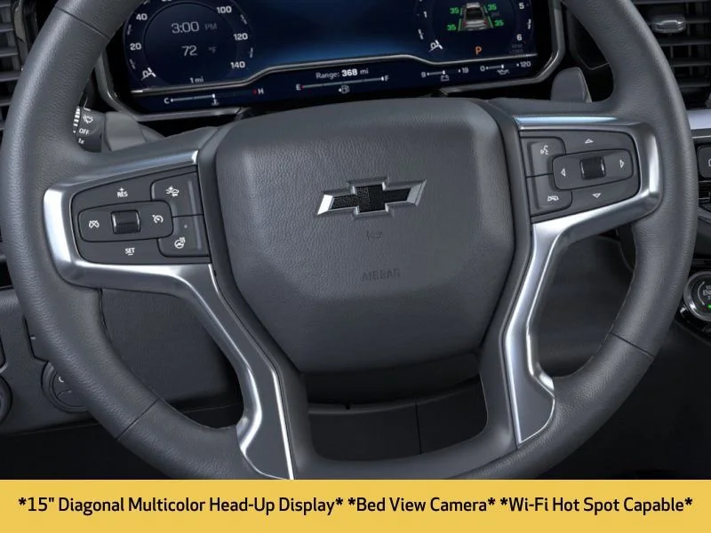 New 2026 White Sands Chevrolet ZR2 image 32