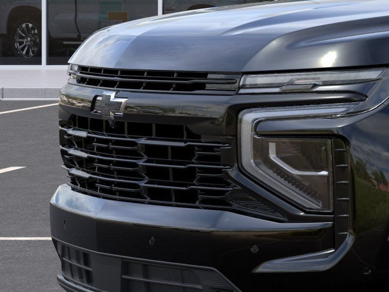 2026 Chevrolet Suburban RST - Photo 13