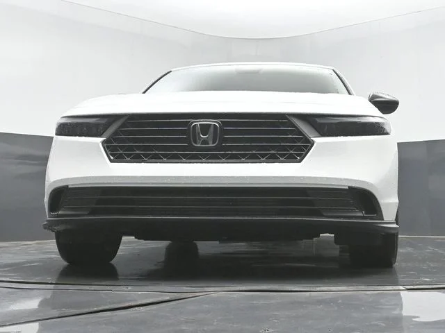 New 2026 Platinum White Pearl Honda SE image 45