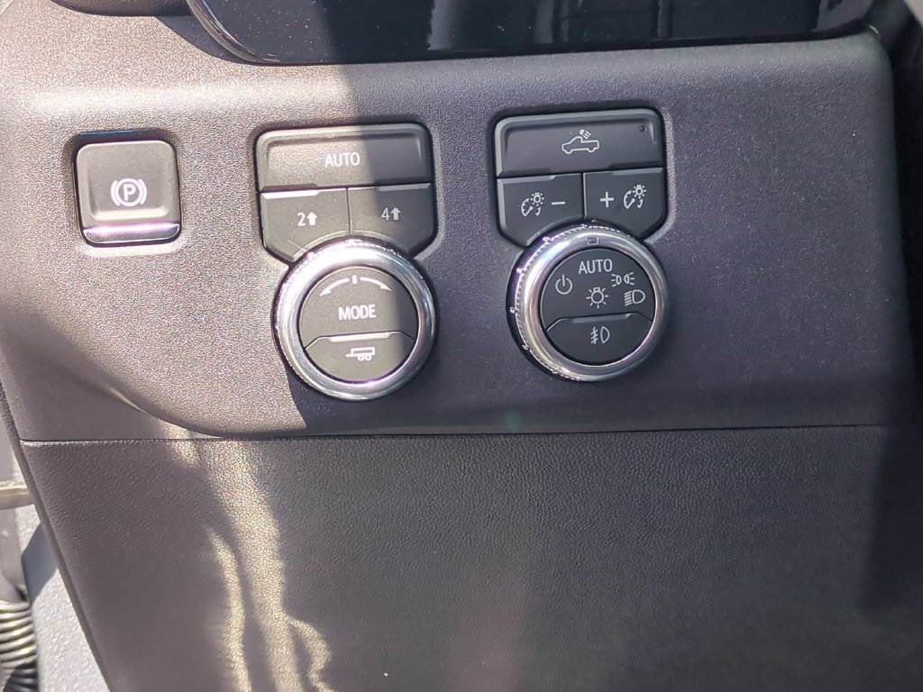 2026 GMC Sierra 1500 Elevation - Photo 21