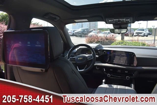 2026 Chevrolet Tahoe High Country - Photo 27