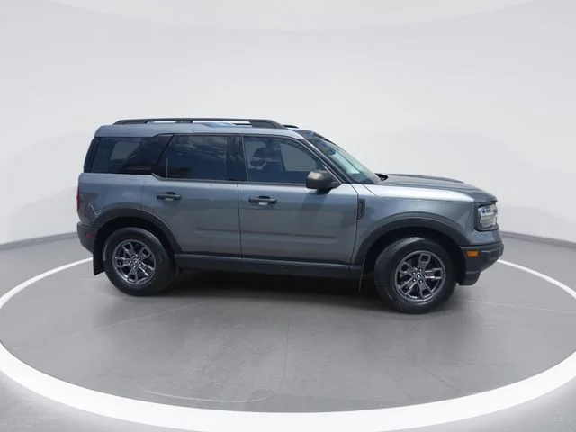 Used 2021 Gray Ford Base image 9