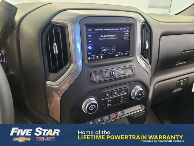 2026 GMC Sierra 1500 Pro - Photo 20