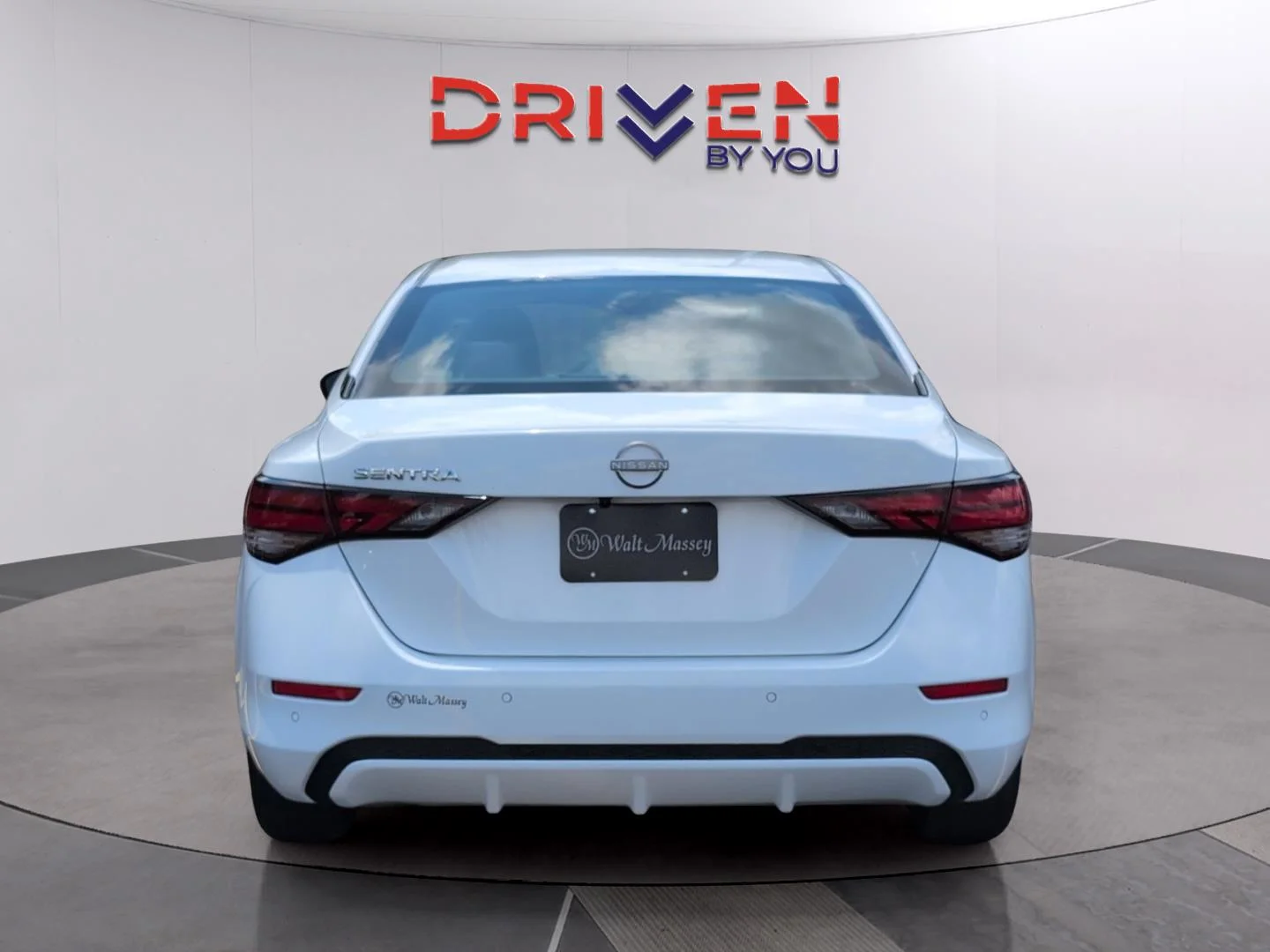 Used 2024 Fresh Powder Nissan S image 4