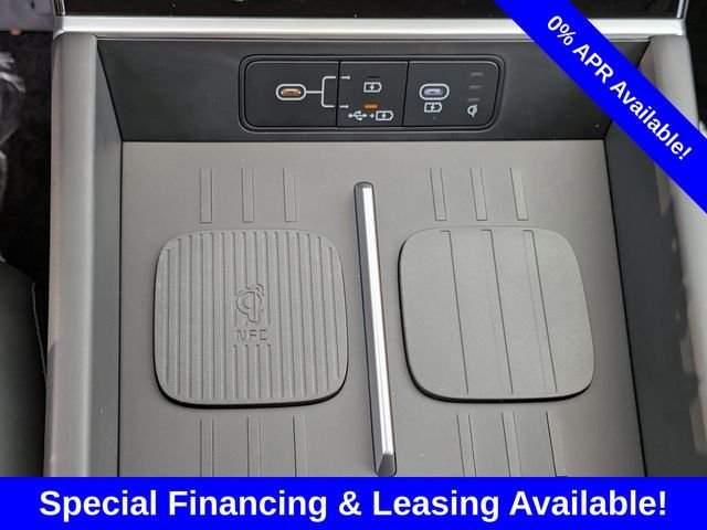 Certified Used 2026 Gray Hyundai SEL image 18