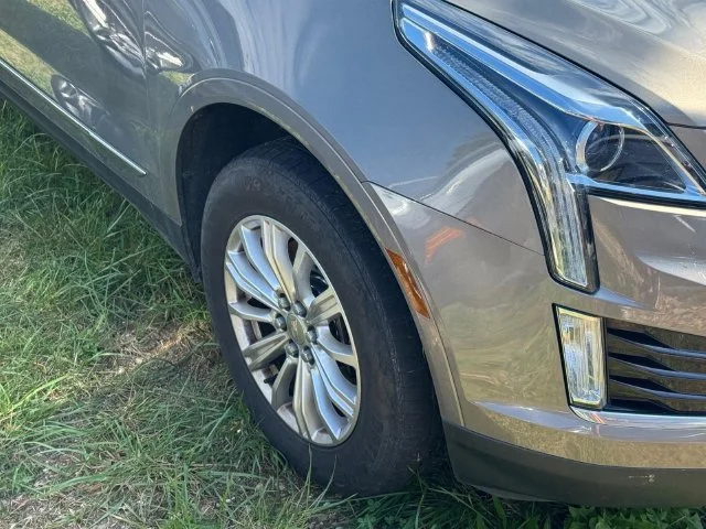 Used 2019 Brown Cadillac Base image 11