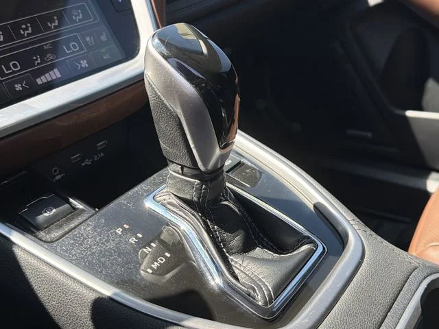 Used 2021 Black Subaru Touring XT image 20