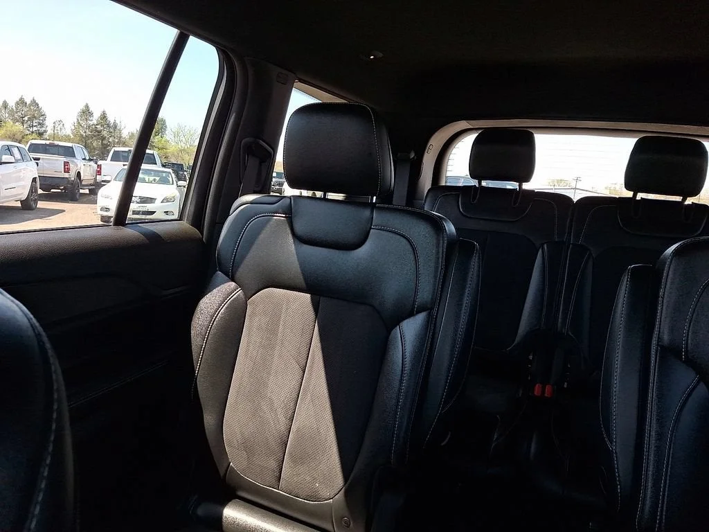 Used 2024 Red Jeep Altitude X 4x4 image 52