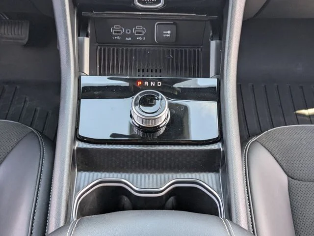 Used 2026 White Jeep Altitude image 18