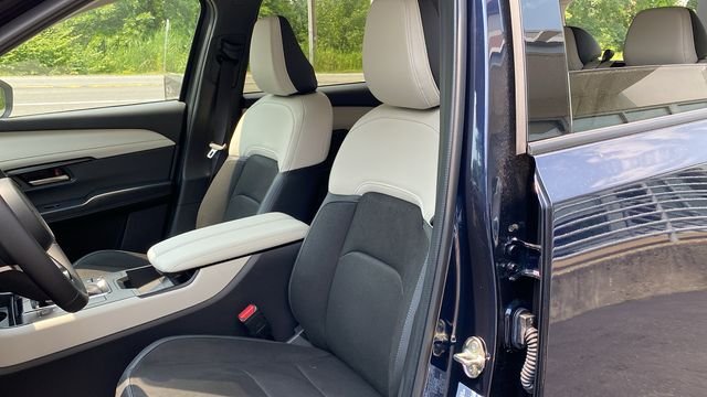 New 2026 Navy Blue Mica Mazda 2.5 S Select AWD image 13