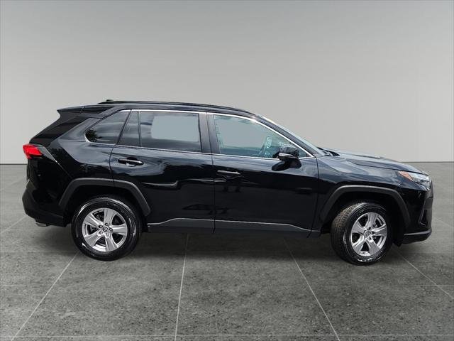 Certified Used 2025 ATTITUDE BLACK MC. Toyota  image 8
