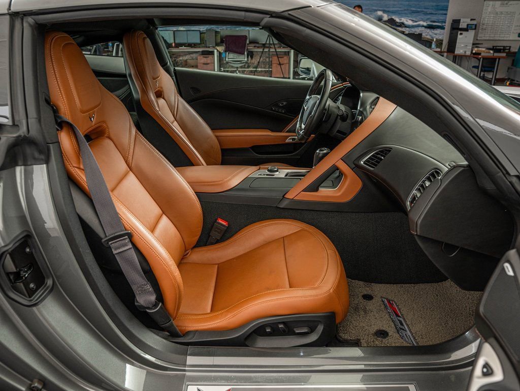 2015 Chevrolet Corvette Z06 - Photo 47