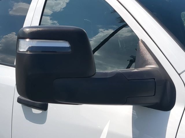 Certified Used 2024 White Ram Tradesman image 12