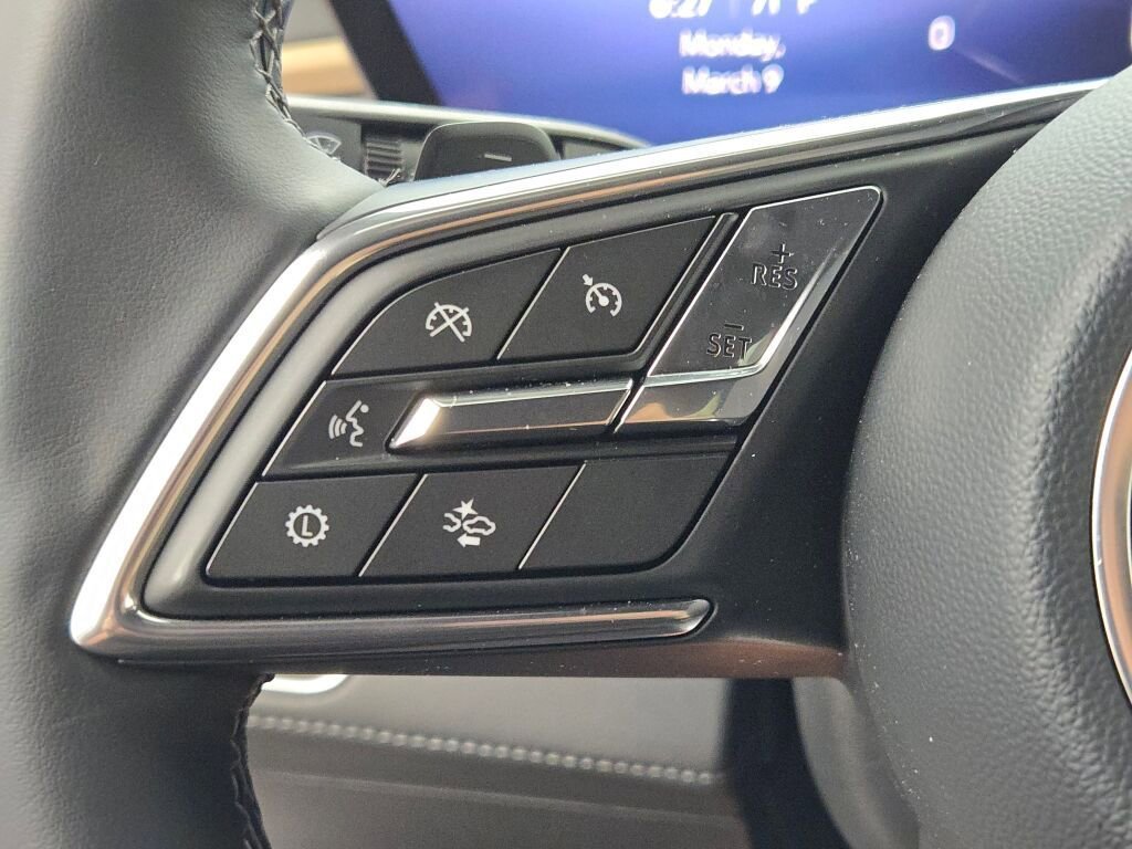 2026 Buick Enclave Preferred - Photo 34