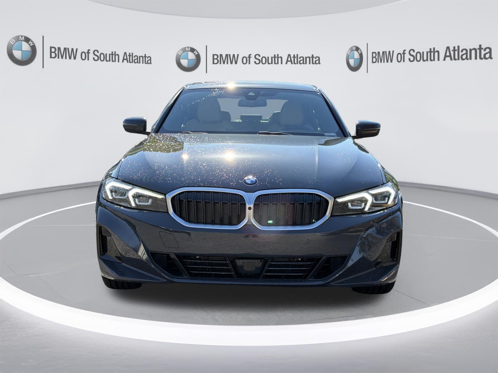 2026 BMW 3 Series 330i - Photo 30