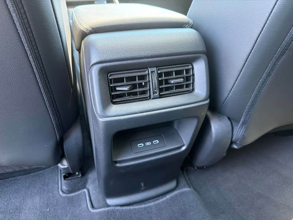 Certified Used 2024 Urban Gray Pearl Honda EX-L image 37
