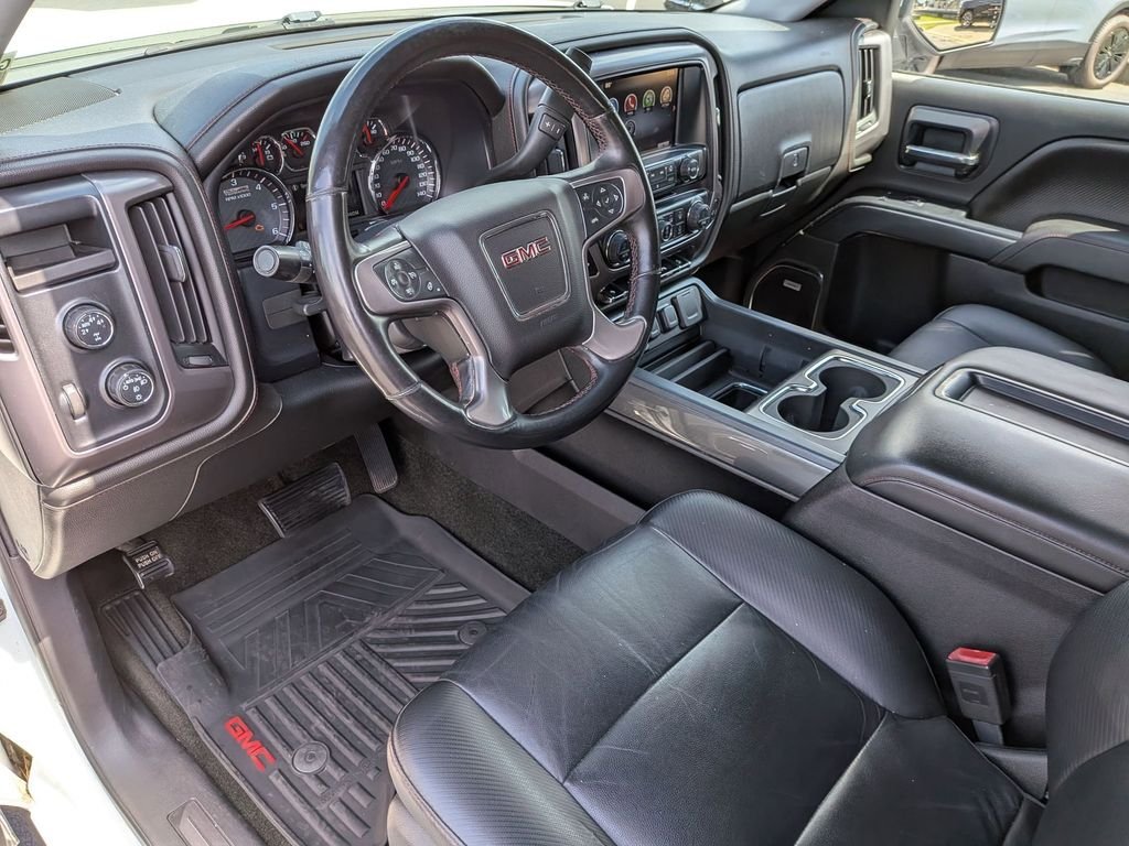 Used 2014 Summit White GMC SLT image 13