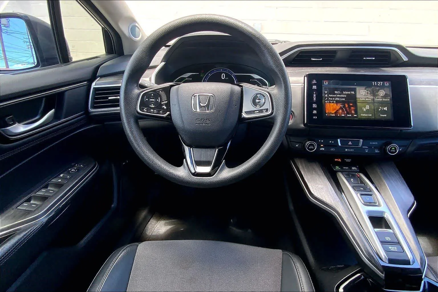Used 2018 Gray/gray Honda NA image 14