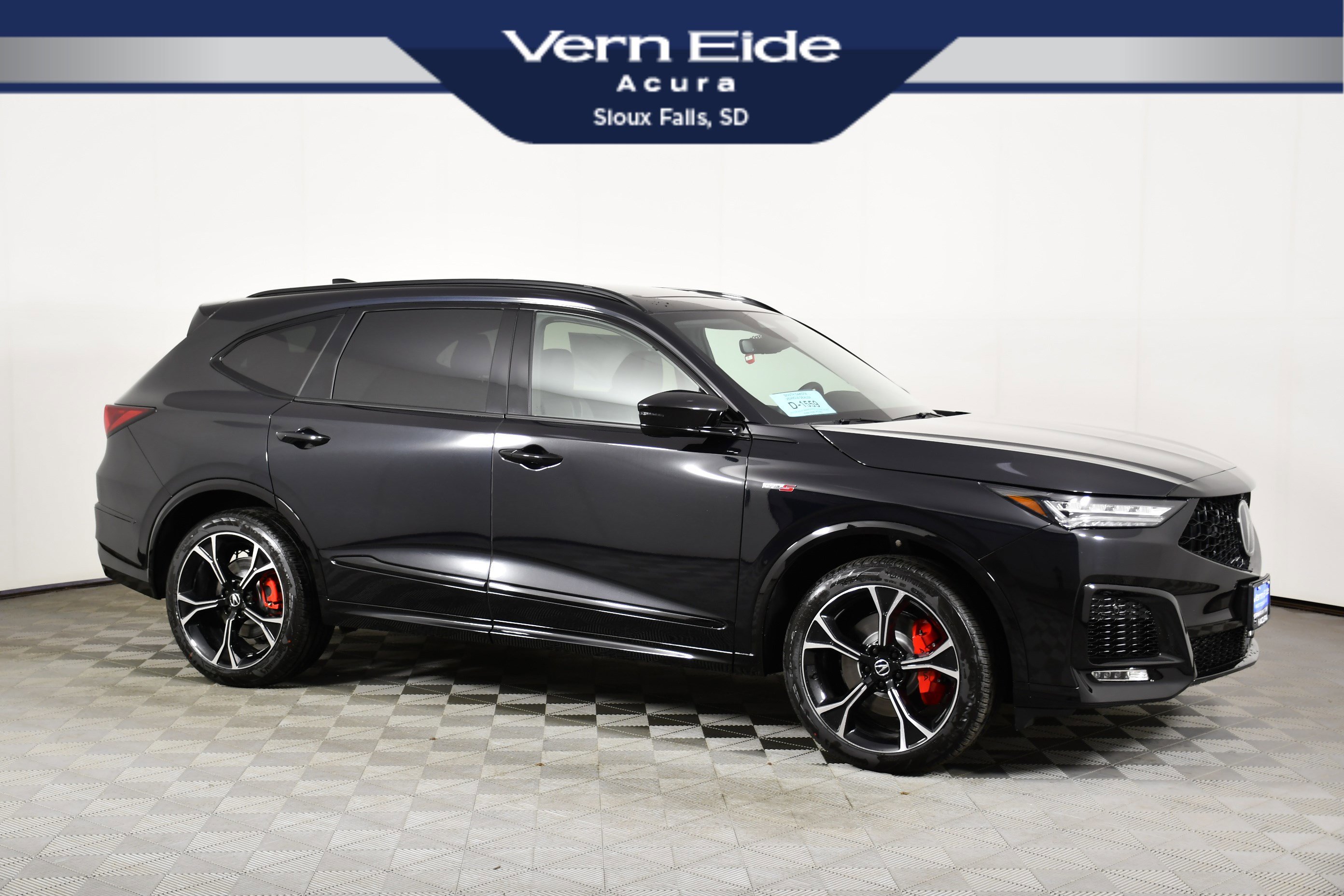 2026 Acura MDX Type S w/Advance Package's photo