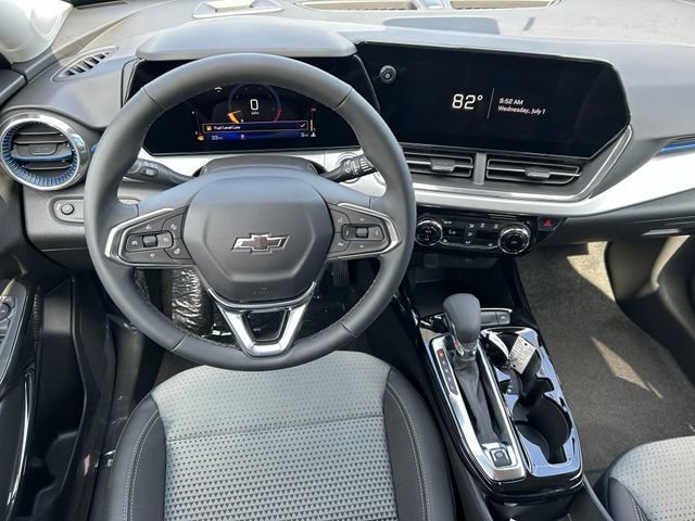 2026 Chevrolet Trax LT - Photo 21