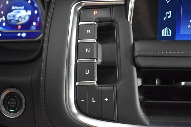 Used 2023 Black Chevrolet LT image 29