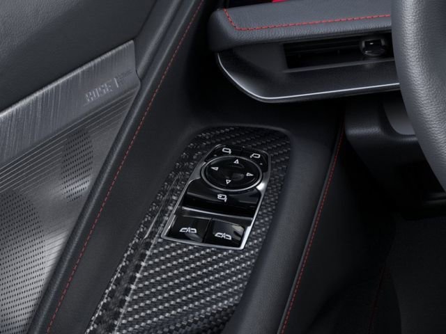 2026 Chevrolet Corvette 2LZ - Photo 22