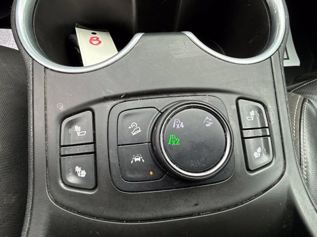 2022 GMC Terrain SLT - Photo 21