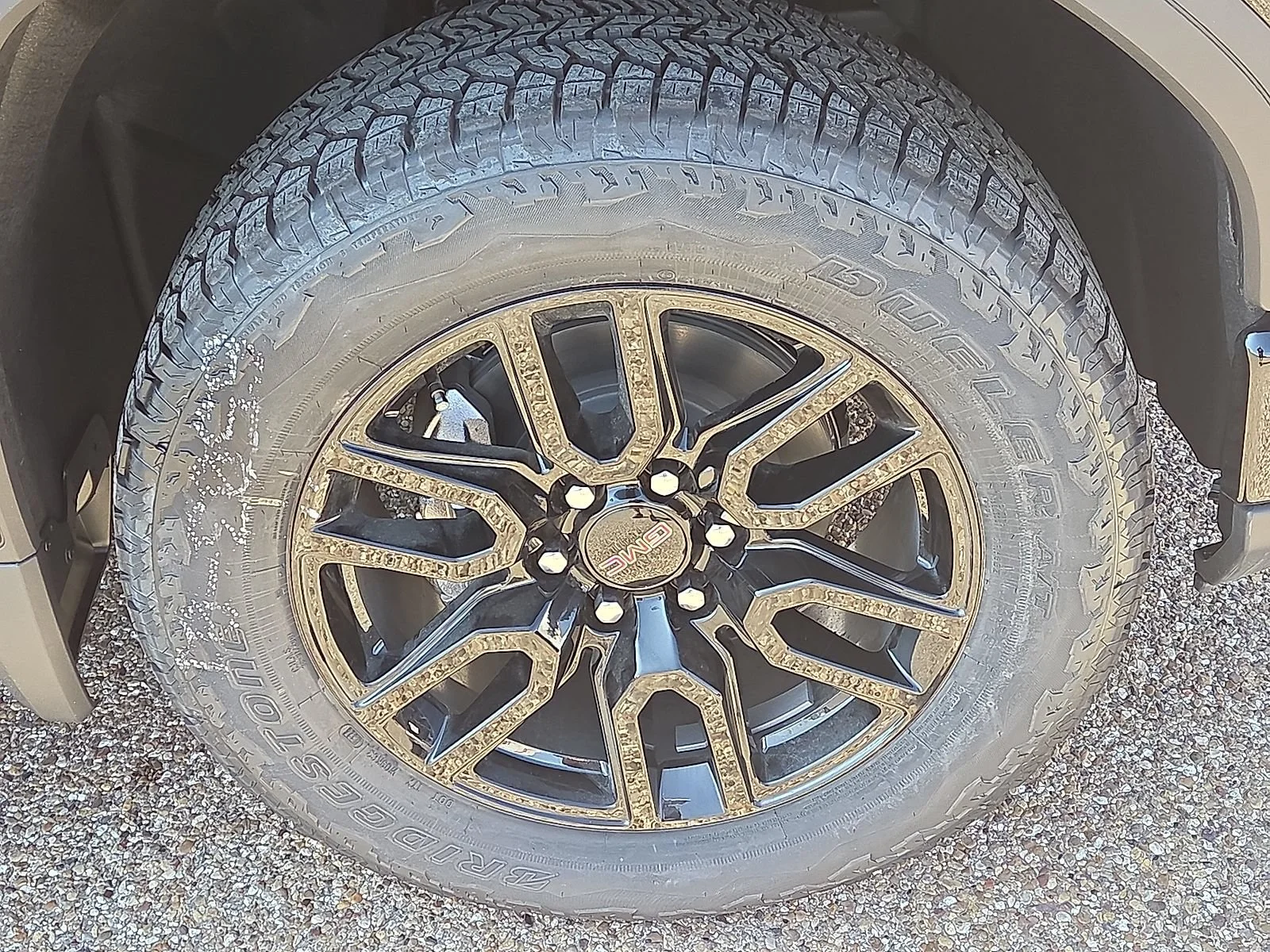 2026 GMC Sierra 1500 Elevation - Photo 7