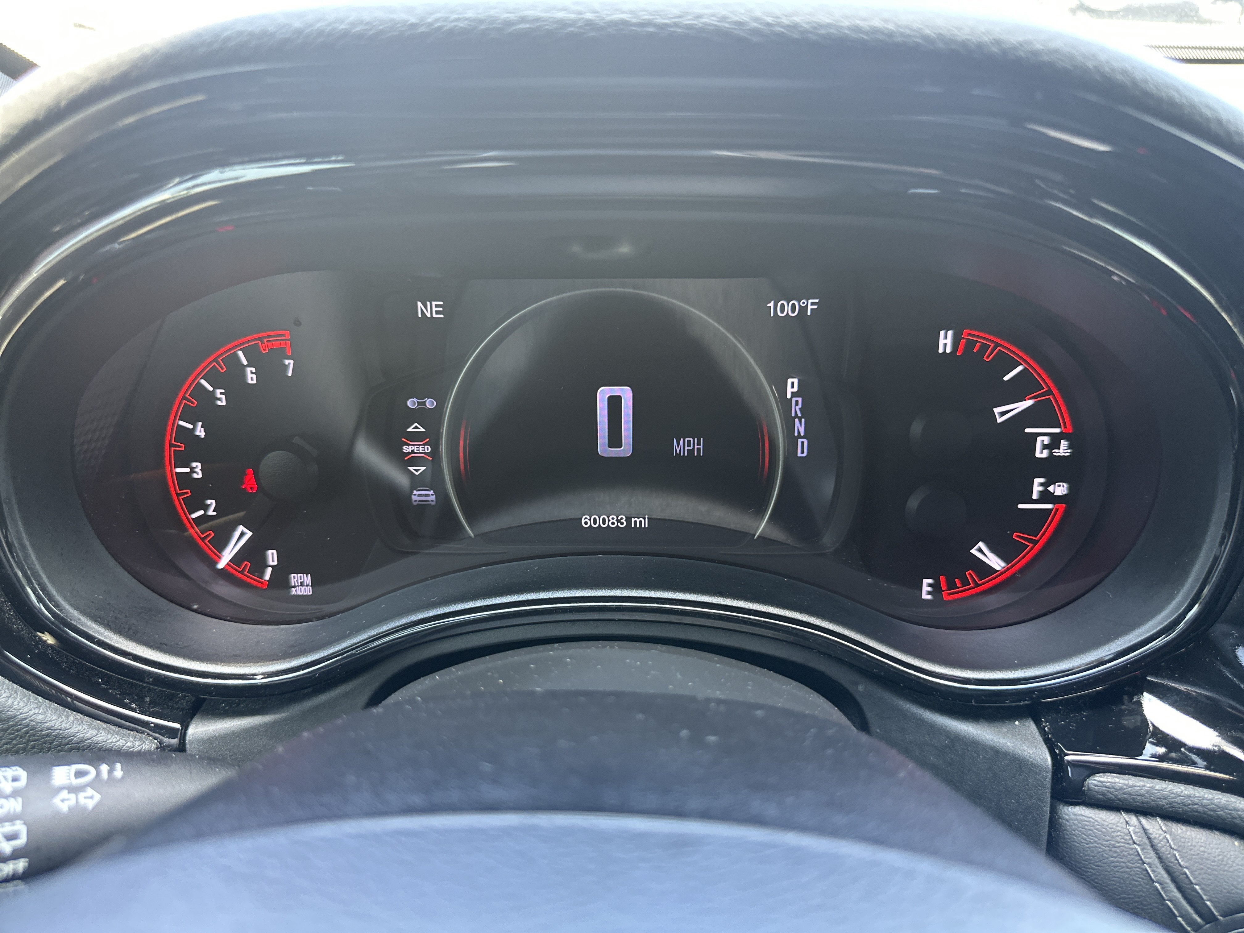 Used 2021 DB Black Clearcoat Dodge GT Plus image 28