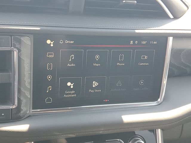 Used 2023 Onyx Black GMC Denali image 16