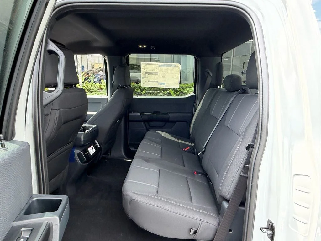 New 2026 Avalanche Ford STX® image 10
