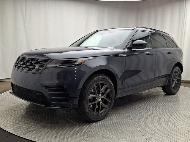 2026|Land Rover|Range Rover Velar|Belgravia Edition|4D Sport Utility