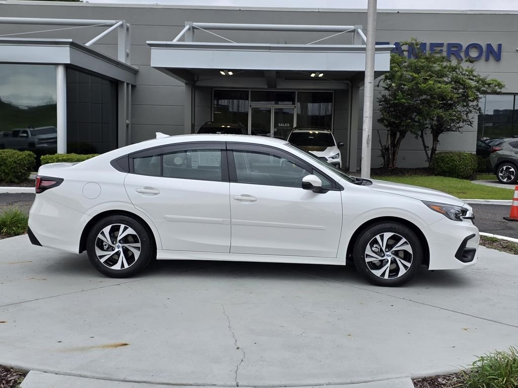 2025 Subaru Legacy Premium - Photo 30