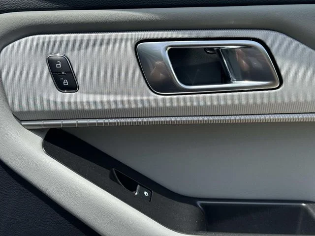 New 2026 Carbonized Gray Metallic Ford Active image 30