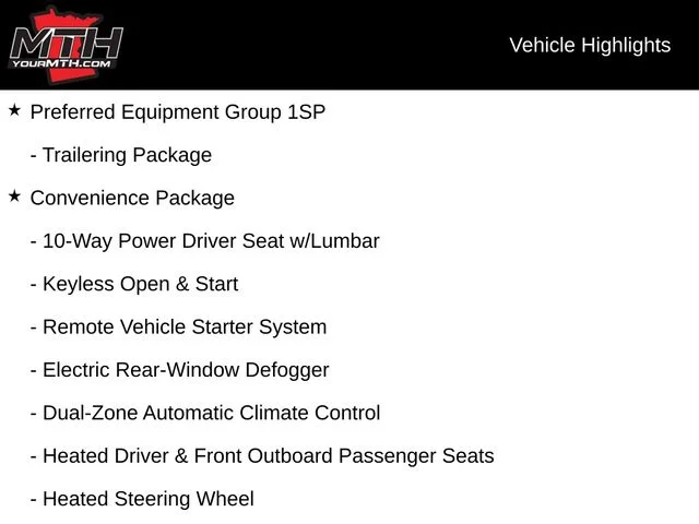 2025 Chevrolet Silverado 1500 RST - Photo 19