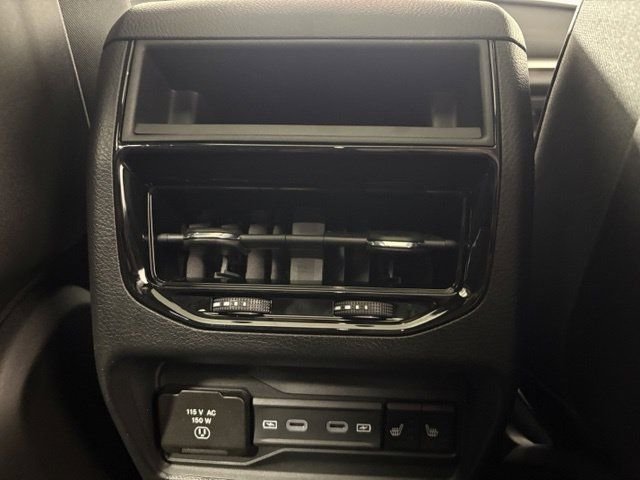 New 2026 Black Jeep Limited image 18