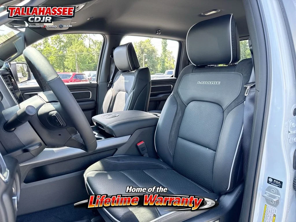 2026 RAM 1500 Laramie - Photo 13
