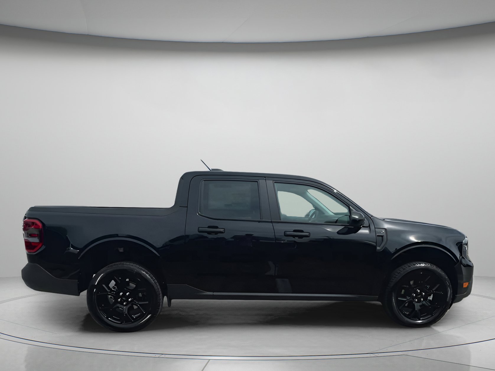 2025 Ford Maverick XLT - Photo 30