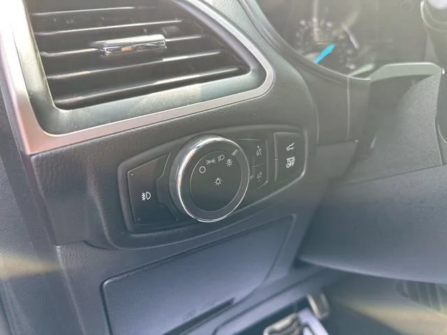 2024 Ford Edge ST-Line - Photo 30