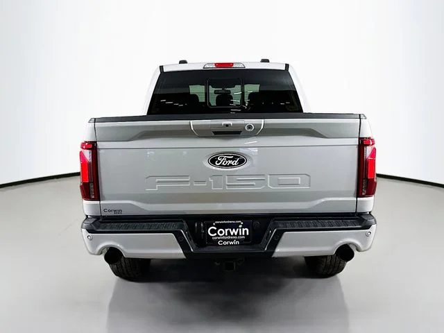 New 2026 Avalanche Ford Lariat image 6