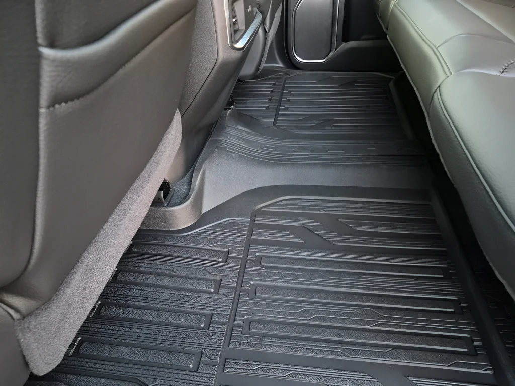 New 2026 Glacier White Tricoat GMC Denali image 34