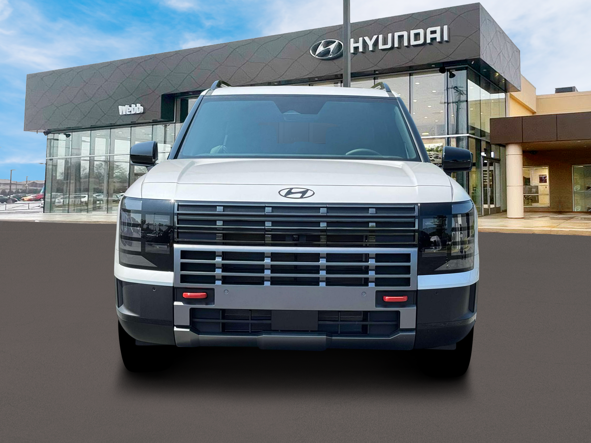 New 2026 White Hyundai XRT Pro image 35