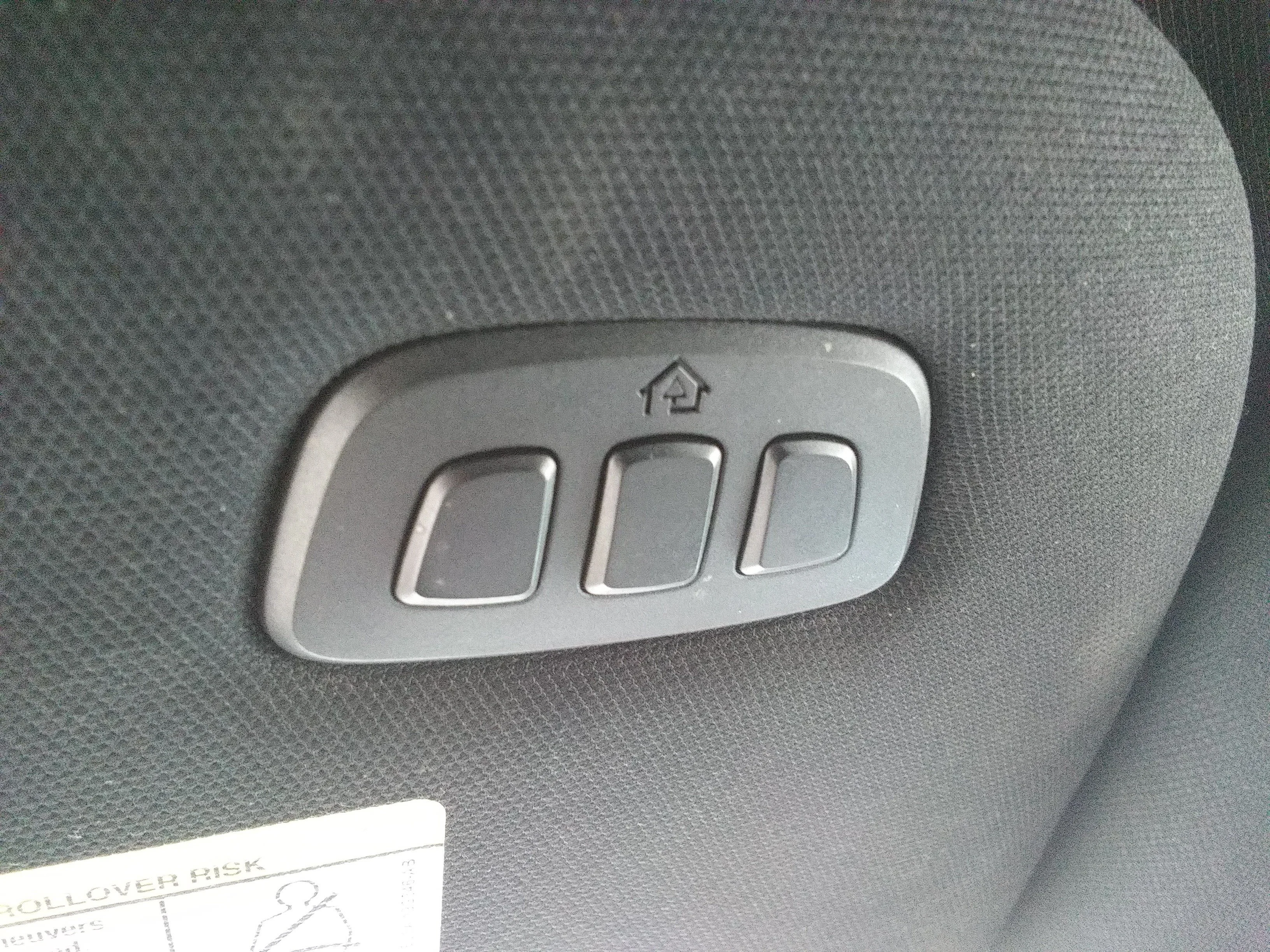 Used 2020 White Ford Limited image 20