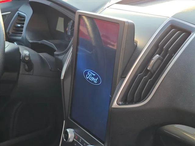 Certified Used 2024 White Ford SEL image 20