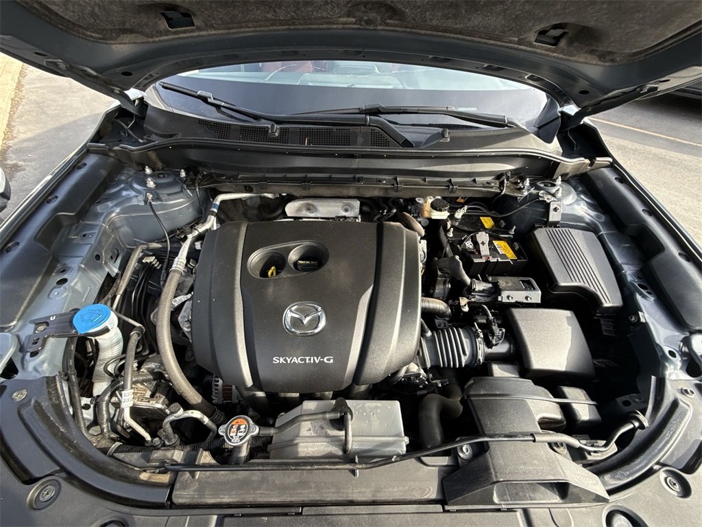 2023 MAZDA CX-5 - Image 27