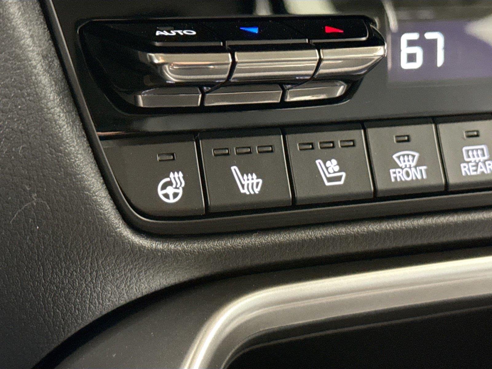 New 2026 Jet Black Mica Mazda SC Plus AWD image 15